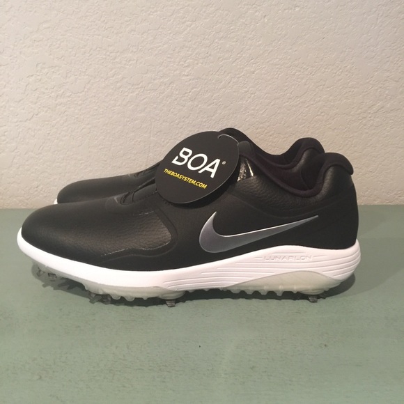 nike vapor boa